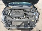 2017 Volvo Xc60 T5 Inscription Black vin: YV440MDU2H2018759