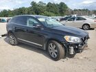 2017 Volvo Xc60 T5 Inscription Black vin: YV440MDU2H2018759