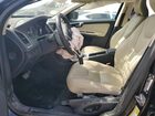 2017 Volvo Xc60 T5 Inscription Black vin: YV440MDU2H2018759