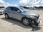 2017 Volvo Xc60 T5 Inscription Серый vin: YV440MDU6H2154554