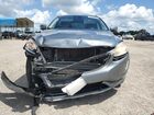 2017 Volvo Xc60 T5 Inscription Серый vin: YV440MDU6H2154554