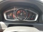 2017 Volvo Xc60 T5 Inscription Серый vin: YV440MDU6H2154554