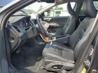 2017 Volvo Xc60 T5 Inscription Серый vin: YV440MDU6H2154554