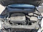 2017 Volvo Xc60 T5 Inscription Серый vin: YV440MDU6H2154554