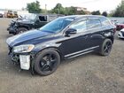 2017 Volvo Xc60 T5 Dynamic Black vin: YV440MRR7H2077861