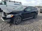 2017 Volvo V60 Cross Country Premier Black vin: YV440MWK9H1040081