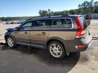 2016 Volvo Xc70 T5 Premier Коричневый vin: YV4612NK0G1240647