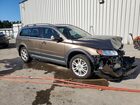 2016 Volvo Xc70 T5 Premier Коричневый vin: YV4612NK0G1240647