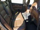 2016 Volvo Xc70 T5 Premier Коричневый vin: YV4612NK0G1240647