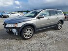 2016 Volvo Xc70 T5 Premier Tan vin: YV4612NK9G1237388