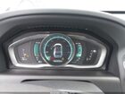 2016 Volvo Xc60   Серый vin: YV4902RM6G2784897