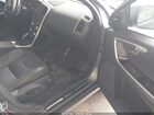 2016 Volvo Xc60   Серый vin: YV4902RM6G2784897