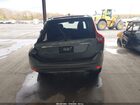 2016 Volvo Xc60   Серый vin: YV4902RM6G2784897