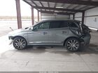 2016 Volvo Xc60   Серый vin: YV4902RM6G2784897