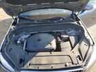 2020 Volvo Xc90 T6 Momentum Серый vin: YV4A221K4L1554549