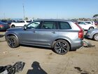 2020 Volvo Xc90 T6 Momentum Серый vin: YV4A221K4L1554549