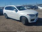 2021 Volvo Xc90 T6 Momentum 6 Passenger White vin: YV4A221K8M1772611