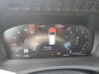 2021 Volvo Xc90 T6 Inscription Белый vin: YV4A221L7M1676560