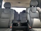 2021 Volvo Xc90 T6 Inscription Белый vin: YV4A221L7M1676560