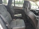 2021 Volvo Xc90 T6 Inscription Белый vin: YV4A221L7M1676560
