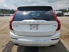 2021 Volvo Xc90 T6 Inscription Белый vin: YV4A221L7M1676560