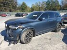 2022 Volvo Xc90 T6 Momentum Blue vin: YV4A22PK1N1860568