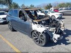 2019 Volvo Xc90 T6 Momentum Blue vin: YV4A22PK7K1515749