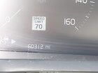2021 Volvo Xc90 T6 Inscription 7 Passenger Dark Blue vin: YV4A22PL0M1754152