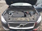 2021 Volvo Xc90 T6 Inscription 7 Passenger Dark Blue vin: YV4A22PL0M1754152