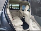 2021 Volvo Xc90 T6 Inscription 7 Passenger Dark Blue vin: YV4A22PL0M1754152