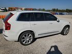 2019 Volvo Xc90 T6 Inscription Белый vin: YV4A22PL2K1436546