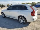 2019 Volvo Xc90 T6 Inscription Белый vin: YV4A22PL2K1436546