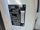 2019 Volvo Xc90 T6 Inscription Белый vin: YV4A22PL2K1436546