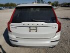 2019 Volvo Xc90 T6 Inscription Белый vin: YV4A22PL2K1436546