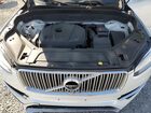 2019 Volvo Xc90 T6 Inscription Белый vin: YV4A22PL2K1436546