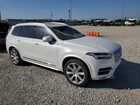 2019 Volvo Xc90 T6 Inscription Белый vin: YV4A22PL2K1436546