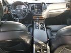 2019 Volvo Xc90 T6 Inscription Белый vin: YV4A22PL2K1436546