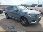 2020 Volvo Xc90 T6 Inscription 7 Passenger Beige vin: YV4A22PL3L1549777