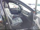 2022 Volvo Xc90 T6 Inscription 7 Passenger Черный vin: YV4A22PL3N1787759
