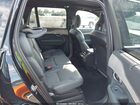 2022 Volvo Xc90 T6 Inscription 7 Passenger Черный vin: YV4A22PL3N1787759