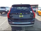 2022 Volvo Xc90 T6 Inscription 7 Passenger Черный vin: YV4A22PL3N1787759
