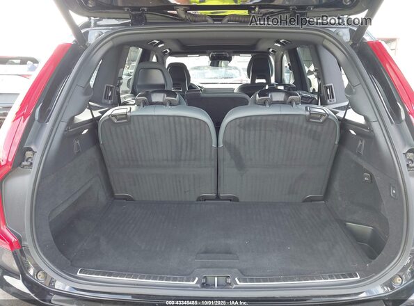 YV4A22PL3N1787759 2022 VOLVO XC90 Черный 