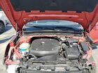 2020 Volvo Xc40 T4 Momentum Красный vin: YV4AC2HK6L2226997