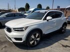 2020 Volvo Xc40 T4 Momentum Белый vin: YV4AC2HK9L2248251