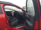 2021 Volvo Xc40 T4 R-design Red vin: YV4AC2HM1M2481544
