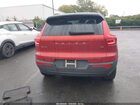 2021 Volvo Xc40 T4 R-design Red vin: YV4AC2HM1M2481544