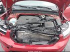 2021 Volvo Xc40 T4 R-design Red vin: YV4AC2HM1M2481544