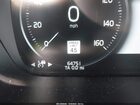 2016 Volvo Xc90 Hybrid T8 Momentum Black vin: YV4BC0PKXG1042121