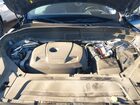 2021 Volvo Xc90 Recharge Plug-in Hybrid T8 Inscription 6 Passenger Синий vin: YV4BR00L3M1758310