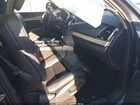 2021 Volvo Xc90 Recharge Plug-in Hybrid T8 Inscription 6 Passenger Синий vin: YV4BR00L3M1758310